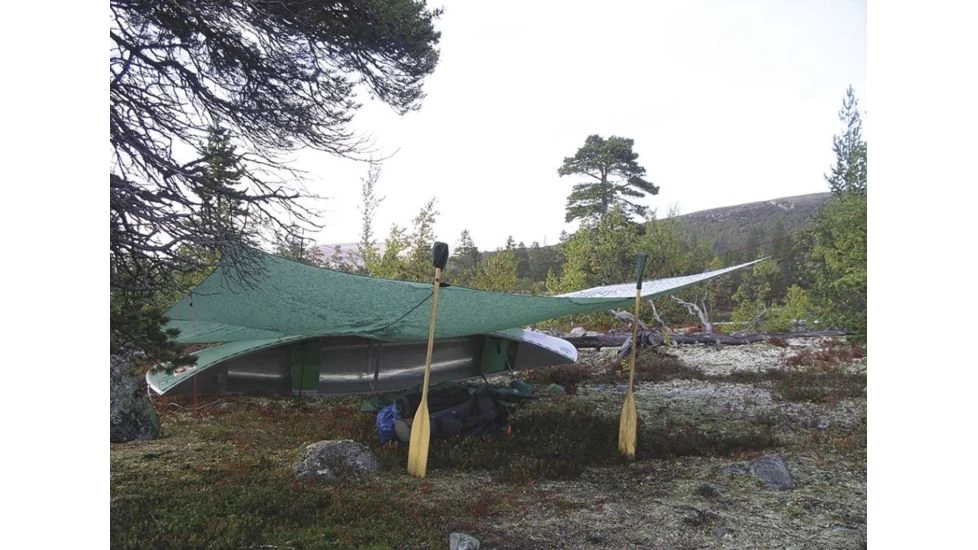 Hilleberg Tarp 20 XP Shelter 9 Hilleberg Tarp 20 XP Shelter - Image 7