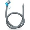 HydraPak Arcticfusion Drink Tube 2 HydraPak Arcticfusion Drink Tube -Outdoor Camping Equipment Store opplanet hydrapak arcticfusion drink tube charcoal 1 4in i d a186 main