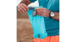 HydraPak Velocity Hydration Reservoir -Outdoor Camping Equipment Store opplanet hydrapak velocity hydration reservoir malibu 1 5l 50oz as371 av 2