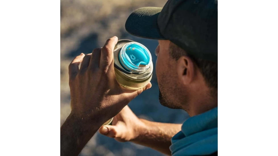 HydraPak Watergate 6 HydraPak Watergate - Image 4