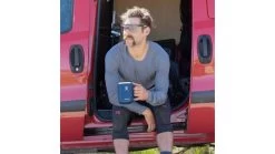 Hydro Flask 24 Oz Coffee Mug -Outdoor Camping Equipment Store opplanet hydro flask 24 oz coffee mug indigo 24 oz m24cp464 av 1