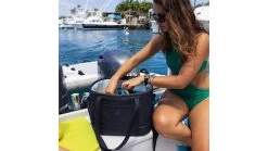 Hydro Flask Carryout Soft Cooler, 20 L 28 Hydro Flask Carryout Soft Cooler, 20 L -Outdoor Camping Equipment Store opplanet hydro flask carryout soft cooler 20 l blackberry hcm005 av 5