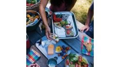 Hydro Flask Cut And Serve Platter -Outdoor Camping Equipment Store opplanet hydro flask cut and serve platter birch one size okpl035 av 8