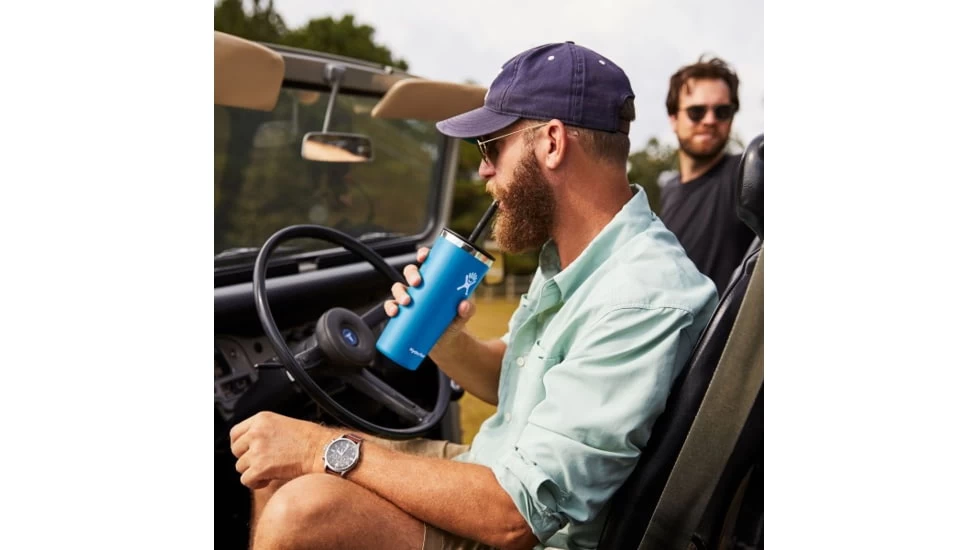 Hydro Flask Press-In Straw Lid 7 Hydro Flask Press-In Straw Lid - Image 5