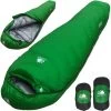 Hyke & Byke Katahdin Fill Power Hydrophobic Sleeping Bag W/ Advanced Synthetic, 625FP, 0F Degrees 1 Hyke & Byke Katahdin Fill Power Hydrophobic Sleeping Bag W/ Advanced Synthetic, 625FP, 0F Degrees -Outdoor Camping Equipment Store opplanet hyke byke katahdin fill power hydrophobic sleeping bag w advanced synthetic 625fp 0f degrees 3538424791117 main