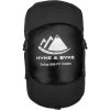Hyke & Byke Replacement Compression Sack Eolus Down Sleeping Bag, 800FP -Outdoor Camping Equipment Store opplanet hyke byke replacement compression sack eolus down sleeping bag 800fp 1397301215309 main