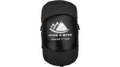 Hyke & Byke Replacement Compression Sack Eolus Down Sleeping Bag, 800FP