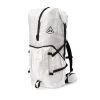 Hyperlite Mountain Gear 4400 NorthRim Pack - Small 2 Hyperlite Mountain Gear 4400 NorthRim Pack - Small -Outdoor Camping Equipment Store opplanet hyperlite mountain gear 4400 northrim white tall 3 10570 4 main
