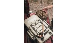 IceMule Coolers The Boss Cooler -Outdoor Camping Equipment Store opplanet icemule coolers the boss cooler 30 liters sand av 10