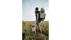 IceMule Coolers The Boss Cooler -Outdoor Camping Equipment Store opplanet icemule coolers the boss cooler 30 liters sand av 12