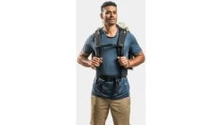 IceMule Coolers The Boss Cooler -Outdoor Camping Equipment Store opplanet icemule coolers the boss cooler 30 liters sand av 3