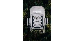 IceMule Coolers The Boss Cooler -Outdoor Camping Equipment Store opplanet icemule coolers the boss cooler 30 liters sand av 9