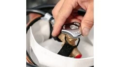 Ignik Gas Growlers Deluxe -Outdoor Camping Equipment Store opplanet ignik gas growler deluxe kit w adapter hose and carry case white igpro 00219 av 6