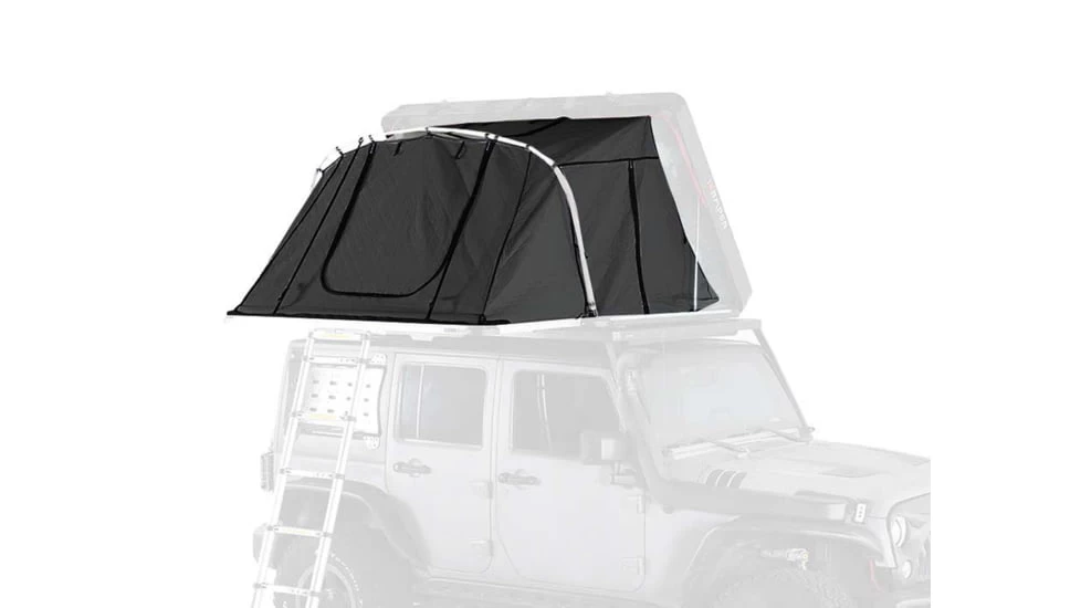 IKamper Inner Insulation Tent - Blackout 3 IKamper Inner Insulation Tent - Blackout