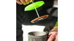 Jetboil Coffee Press - Silicone -Outdoor Camping Equipment Store opplanet jetboil coffee press silicone cfps av 3