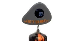 Jetboil JetGauge -Outdoor Camping Equipment Store opplanet jetboil jetgauge digital scales grey jtg av 1
