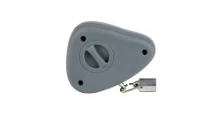 Jetboil JetGauge -Outdoor Camping Equipment Store opplanet jetboil jetgauge digital scales grey jtg av 2