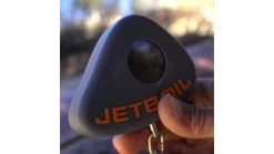 Jetboil JetGauge -Outdoor Camping Equipment Store opplanet jetboil jetgauge digital scales grey jtg av 5