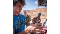 Jetboil JetGauge -Outdoor Camping Equipment Store opplanet jetboil jetgauge digital scales grey jtg av 6