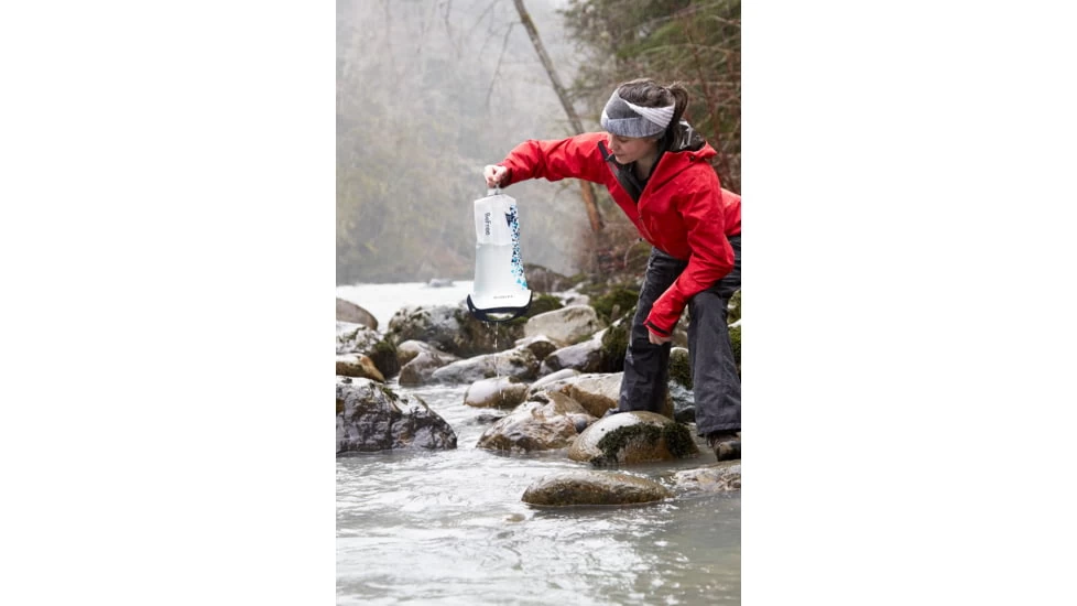 Katadyn Gravity BeFree Microfilter 7 Katadyn Gravity BeFree Microfilter - Image 5