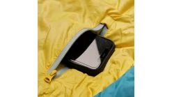 Kelty Cosmic 20 Deg 550 Down Sleeping Bag - Women's -Outdoor Camping Equipment Store opplanet kelty cosmic down 20 sleeping bag womens deep lake trellis right zip regular 35413821rr av 3