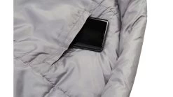 Kelty Mistral 40 Deg Sleeping Bag -Outdoor Camping Equipment Store opplanet kelty mistral 40 grape leaf long 35415619lr av 2