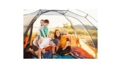 Kelty Rumpus 4P Tent -Outdoor Camping Equipment Store opplanet kelty rumpus tent 4 person malachite midnight navy 40823321 av 14