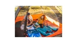 Kelty Rumpus 4P Tent -Outdoor Camping Equipment Store opplanet kelty rumpus tent 4 person malachite midnight navy 40823321 av 15