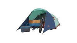 Kelty Rumpus 4P Tent -Outdoor Camping Equipment Store opplanet kelty rumpus tent 4 person malachite midnight navy 40823321 av 3