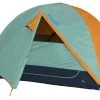 Kelty Wireless 4 Tent -Outdoor Camping Equipment Store opplanet kelty wireless 4 malachite golden oak 40822520 main 1