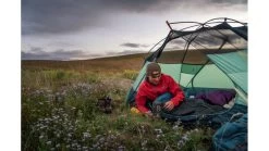 Kelty Wireless 4 Tent -Outdoor Camping Equipment Store opplanet kelty wireless 4 malachite golden oak 40822520 usage 1