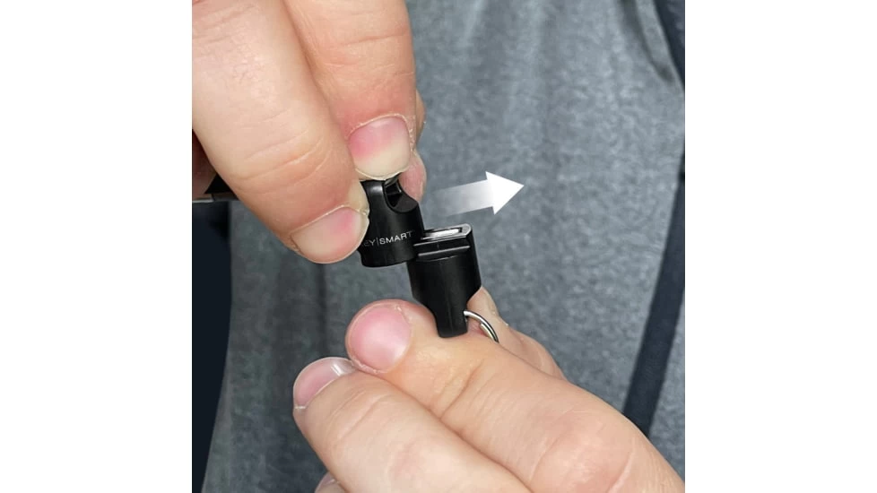 KeySmart MagConnect Pro Locking Magnetic Quick Connect 12 KeySmart MagConnect Pro Locking Magnetic Quick Connect - Image 10