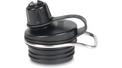 Klean Kanteen Insulated TKWide 32oz W/ Chug Cap -Outdoor Camping Equipment Store opplanet klean kanteen insulated tkwide w chug cap 32oz black 1008337 av 2