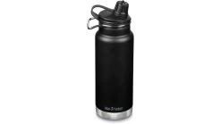 Outdoor Camping Equipment Store -Outdoor Camping Equipment Store opplanet klean kanteen insulated tkwide w chug cap 32oz black 1008337 main