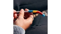 Klean Kanteen Straw Combo - 6 Pack 10 Klean Kanteen Straw Combo - 6 Pack -Outdoor Camping Equipment Store opplanet klean kanteen straw combo 6 pack multi color brushed stainless 1009506 av 2