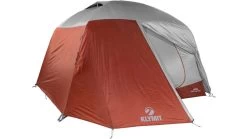 Klymit Cross Canyon Tent -Outdoor Camping Equipment Store opplanet klymit cross canyon tent 3 person red grey 09c3rd01c av 10