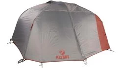 Klymit Cross Canyon Tent -Outdoor Camping Equipment Store opplanet klymit cross canyon tent 3 person red grey 09c3rd01c av 3