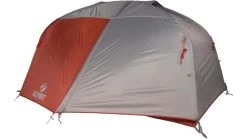 Klymit Cross Canyon Tent -Outdoor Camping Equipment Store opplanet klymit cross canyon tent 3 person red grey 09c3rd01c av 4