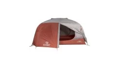Klymit Cross Canyon Tent -Outdoor Camping Equipment Store opplanet klymit cross canyon tent 4 person red grey 09c4rd01d av 1