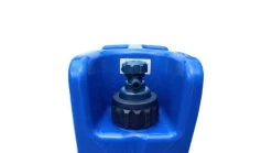 LifeSaver Jerrycan 20000UF 18.5 L Water Purifier -Outdoor Camping Equipment Store opplanet lifesaver jerrycan 20000uf water purifier light blue 18 5 l lfjc20lb av 5