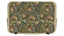 Mammoth Coolers Mossy Oak Obsession Wrapped Cruiser Cooler -Outdoor Camping Equipment Store opplanet mammoth coolers mossy oak obsession wrapped cruiser 15 cooler tan mc15t mo ob dw av 4