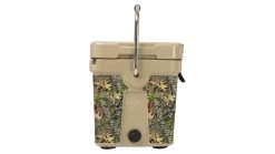 Mammoth Coolers Mossy Oak Obsession Wrapped Cruiser Cooler -Outdoor Camping Equipment Store opplanet mammoth coolers mossy oak obsession wrapped cruiser 20 cooler tan mc20t mo ob dw av 5