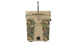 Mammoth Coolers Mossy Oak Obsession Wrapped Cruiser Cooler -Outdoor Camping Equipment Store opplanet mammoth coolers mossy oak obsession wrapped cruiser 30 cooler tan mc30t mo ob dw av 5