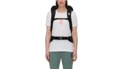 Mammut Neon 45 Backpacks -Outdoor Camping Equipment Store opplanet mammut neon 45 backpacks black 45large 2510 01944 0001 1045 av 2