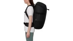 Mammut Neon 45 Backpacks -Outdoor Camping Equipment Store opplanet mammut neon 45 backpacks black 45large 2510 01944 0001 1045 av 3