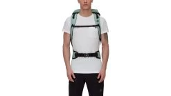 Mammut Neon 45 Backpacks -Outdoor Camping Equipment Store opplanet mammut neon 45 backpacks dark jade 45large 2510 01944 40236 1045 av 4