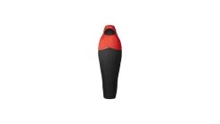Mammut Nordic Down Spring Sleeping Bags