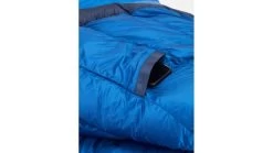 Marmot Helium Sleeping Bag, Long -Outdoor Camping Equipment Store opplanet marmot helium sleeping bag long arctic navy dark azure left zipper m14405 19621 lz av 4