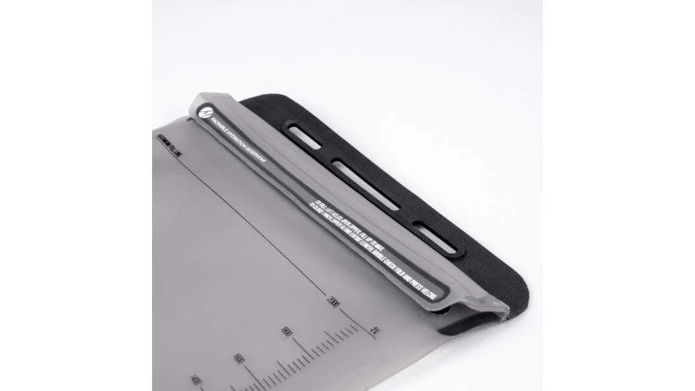 Matador Packable Hydration Reservoir 6 Matador Packable Hydration Reservoir - Image 4