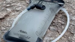 Matador Packable Hydration Reservoir 27 Matador Packable Hydration Reservoir -Outdoor Camping Equipment Store opplanet matador packable hydration reservoir charcoal matrs2l001bk av 11